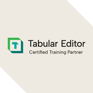 Certified Training Partner