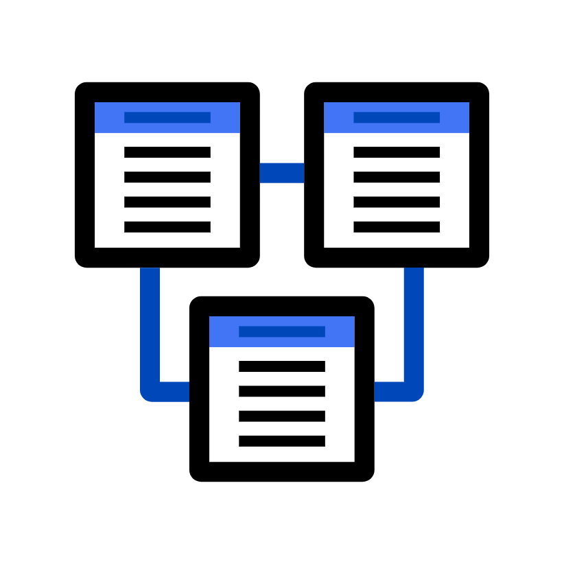 Ask and answer questions