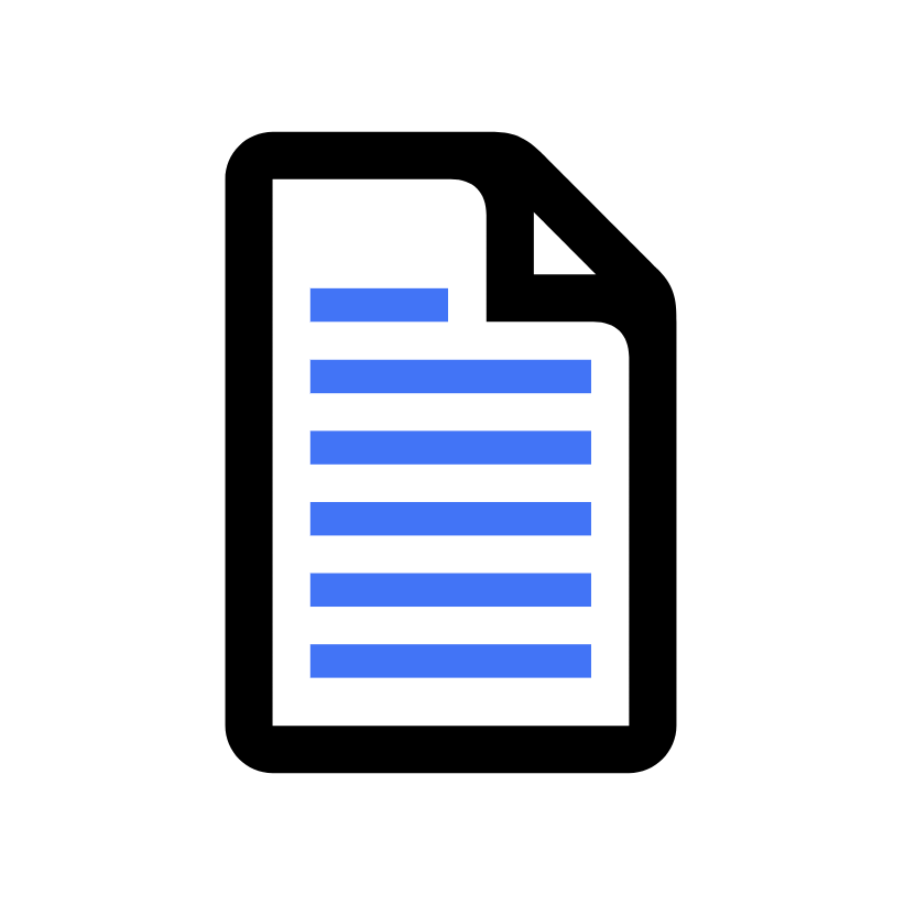 Find and write documentation